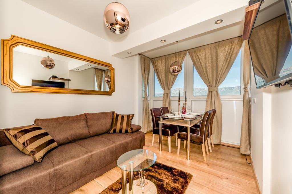 Apartment Noa - Self Check In Сплит Екстериор снимка