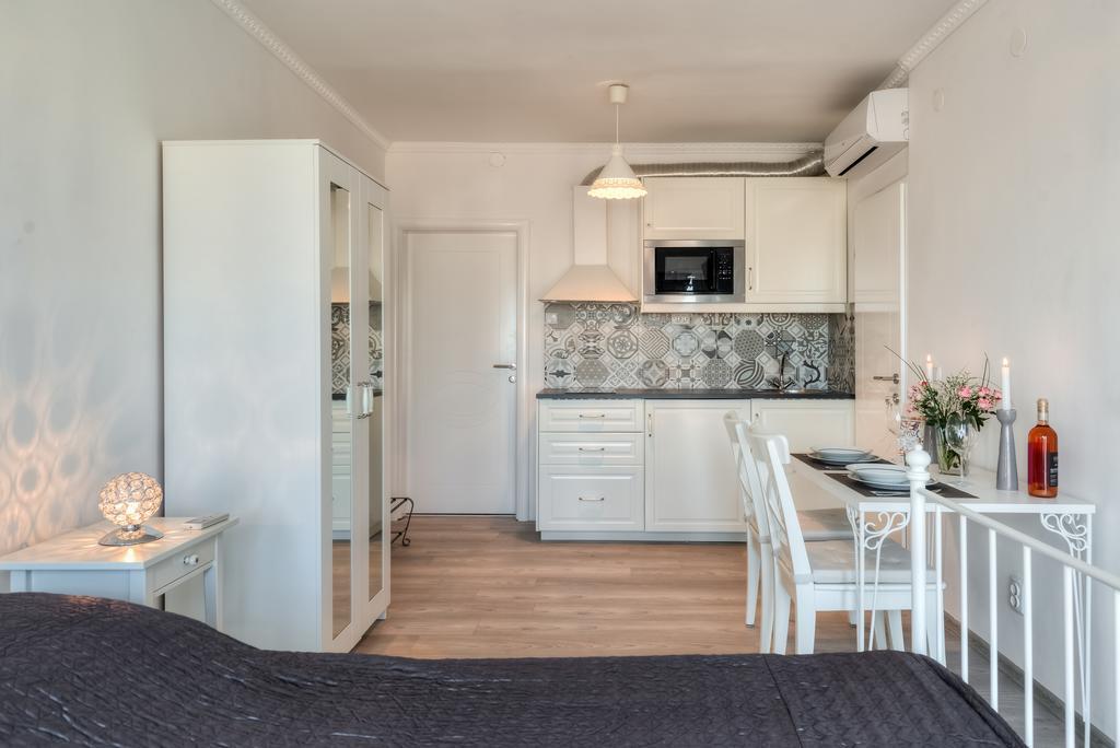 Apartment Noa - Self Check In Сплит Екстериор снимка