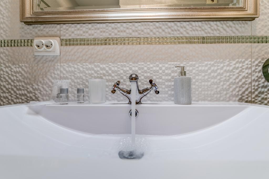 Apartment Noa - Self Check In Сплит Екстериор снимка