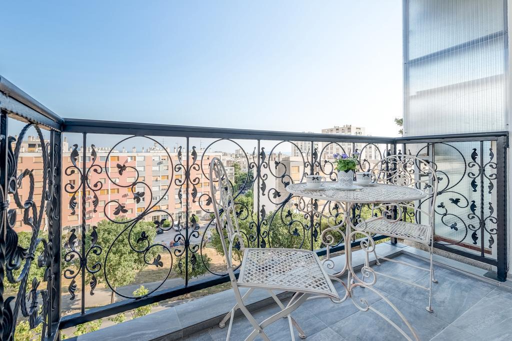 Apartment Noa - Self Check In Сплит Екстериор снимка