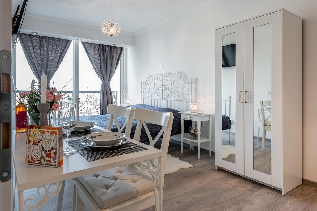 Apartment Noa - Self Check In Сплит Екстериор снимка