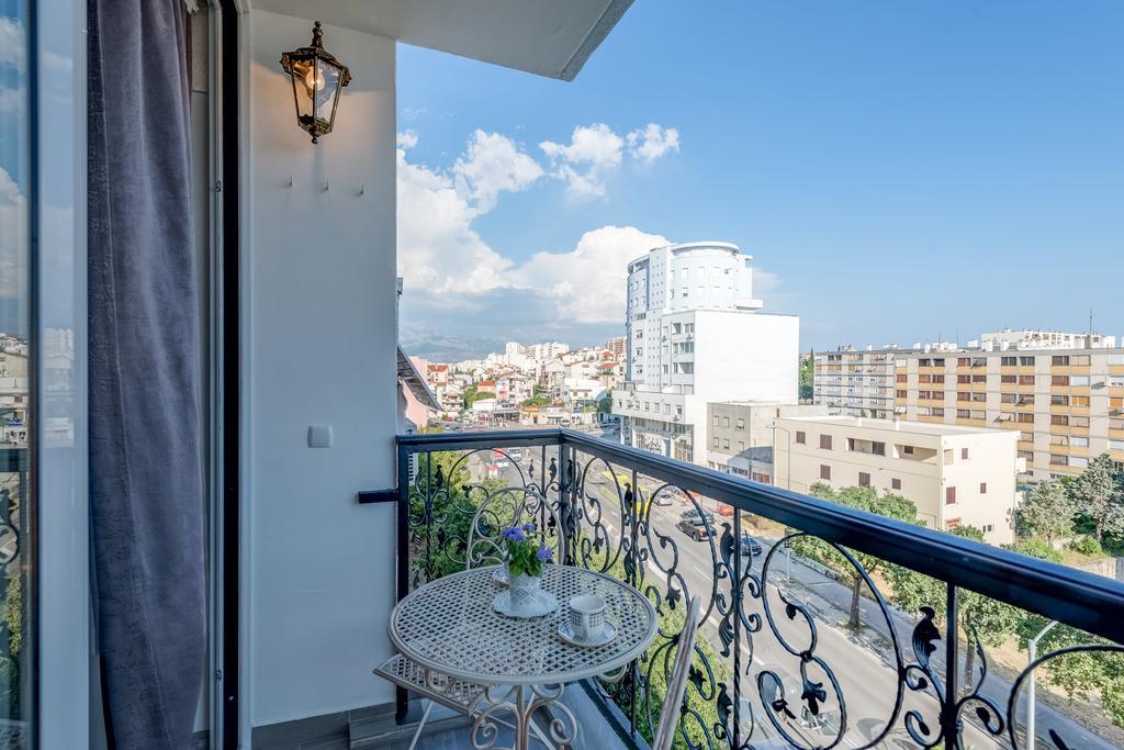 Apartment Noa - Self Check In Сплит Екстериор снимка