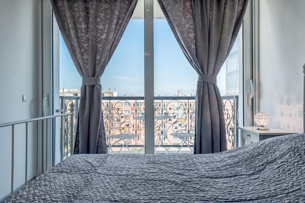 Apartment Noa - Self Check In Сплит Екстериор снимка