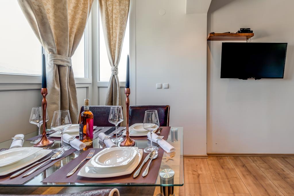 Apartment Noa - Self Check In Сплит Екстериор снимка