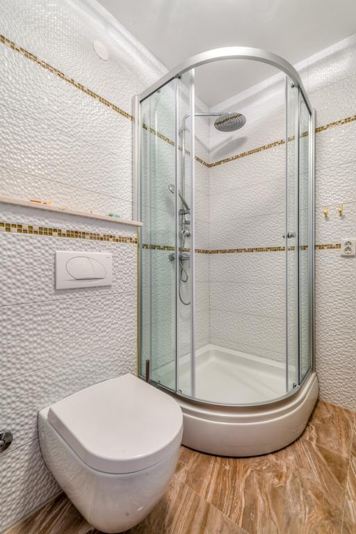 Apartment Noa - Self Check In Сплит Екстериор снимка