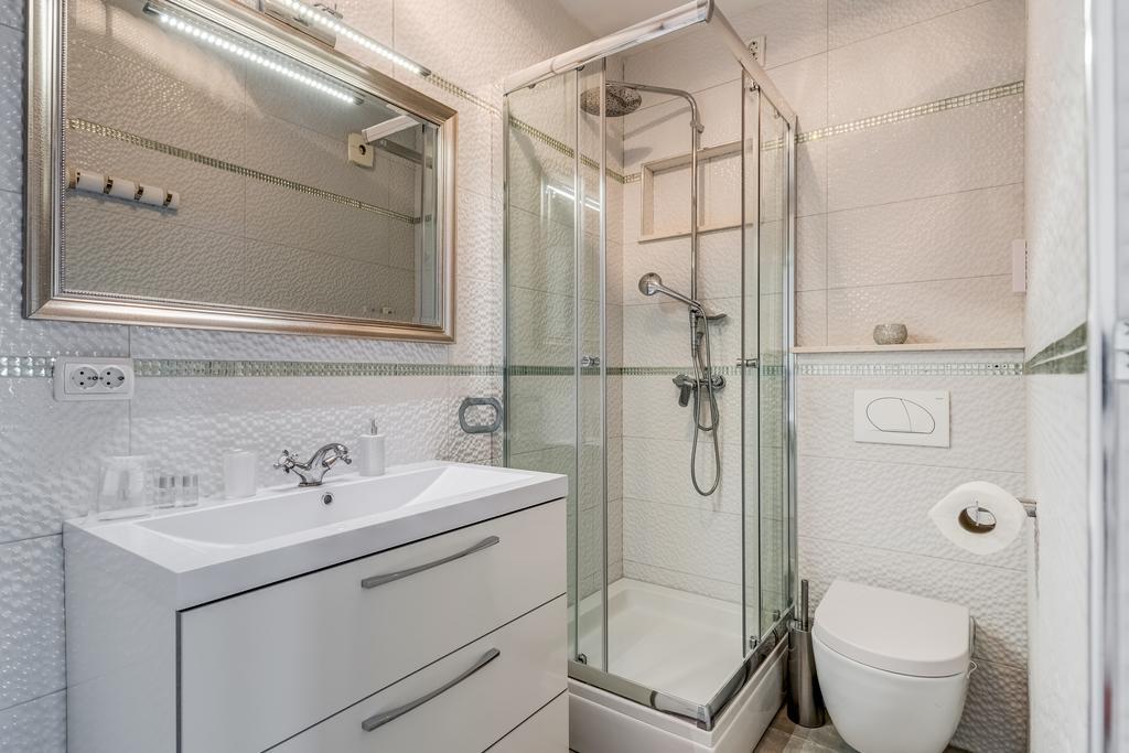 Apartment Noa - Self Check In Сплит Екстериор снимка